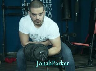 JonahParker