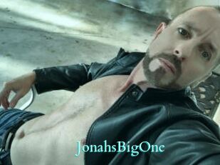 JonahsBigOne