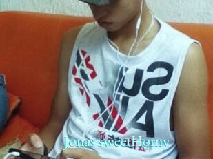 Jonas_sweetHorny