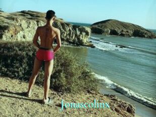 Jonascolinx