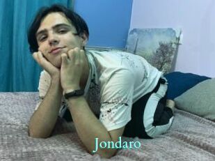 Jondaro