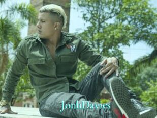 JonhDavies