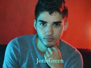 JonhGreen