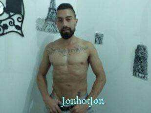 JonhotJon