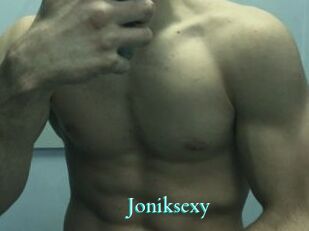 Joniksexy