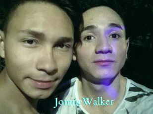 JonnieWalker