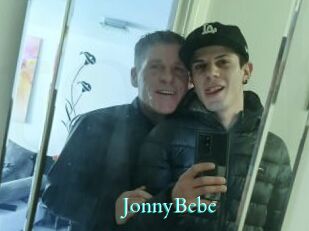 JonnyBebe