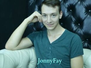 JonnyFay