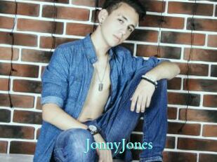 JonnyJones