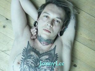 JonnyLee