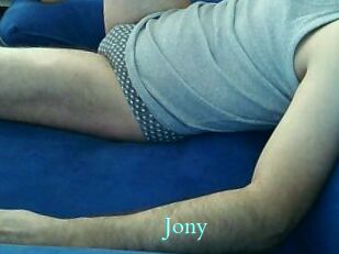 Jony