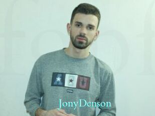 JonyDenson
