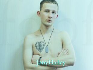 JonyHarley