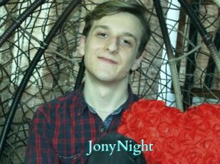 JonyNight
