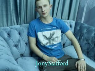 JonyStafford
