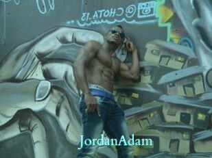 JordanAdam