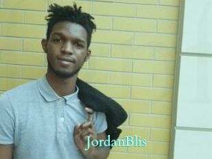 JordanBlis