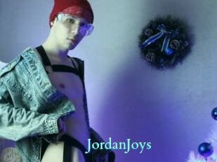 JordanJoys