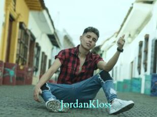 JordanKloss