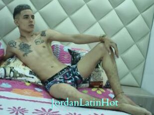 JordanLatinHot