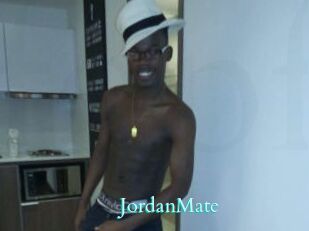 JordanMate