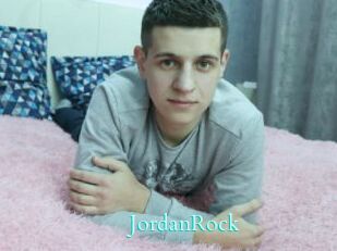JordanRock
