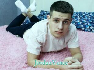 JordanVance