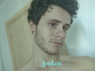 Jordans