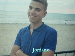 Jordanss