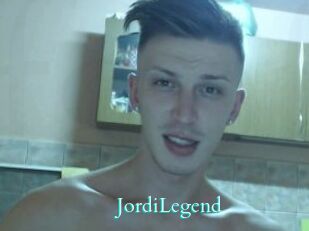 JordiLegend