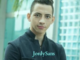 JordySans