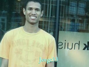 Jorge33
