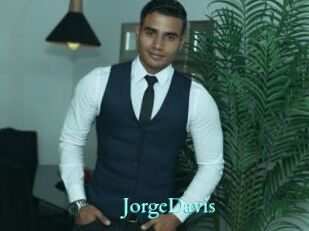 JorgeDavis