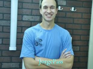 JorgePass