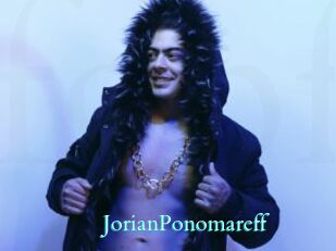 JorianPonomareff