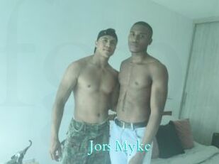 Jors_Myke