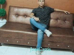 JoseCarris