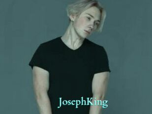 JosephKing