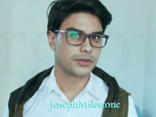 JosephMilestone
