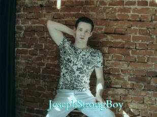 JosephStrongBoy