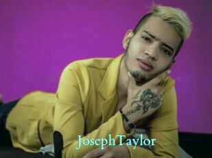 JosephTaylor