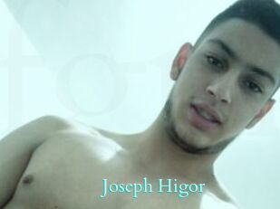 Joseph_Higor