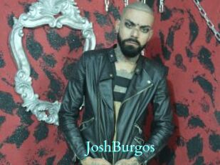JoshBurgos