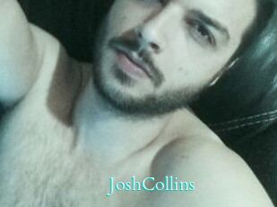 JoshCollins