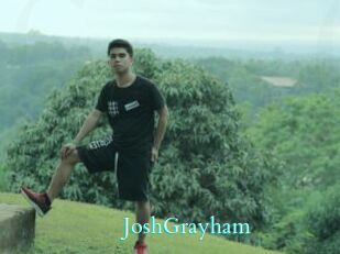 JoshGrayham