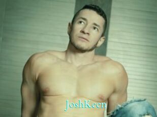JoshKeen