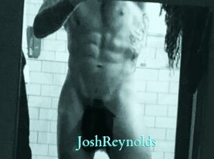 JoshReynolds
