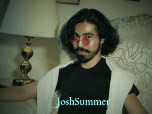 JoshSummer
