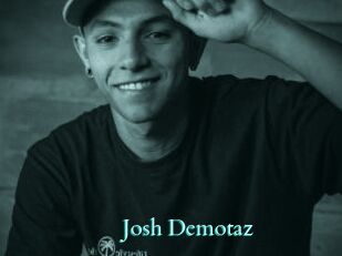 Josh_Demotaz