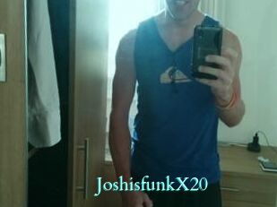 JoshisfunkX20